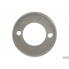 Anodo Martyr in alluminio per piede poppiero Volvo Penta — AQ 250-270