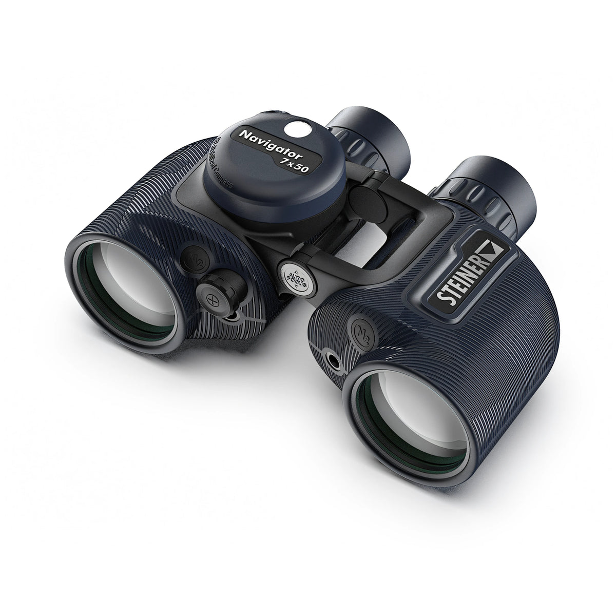 Binocolo Steiner Navigator 7x50 con bussola