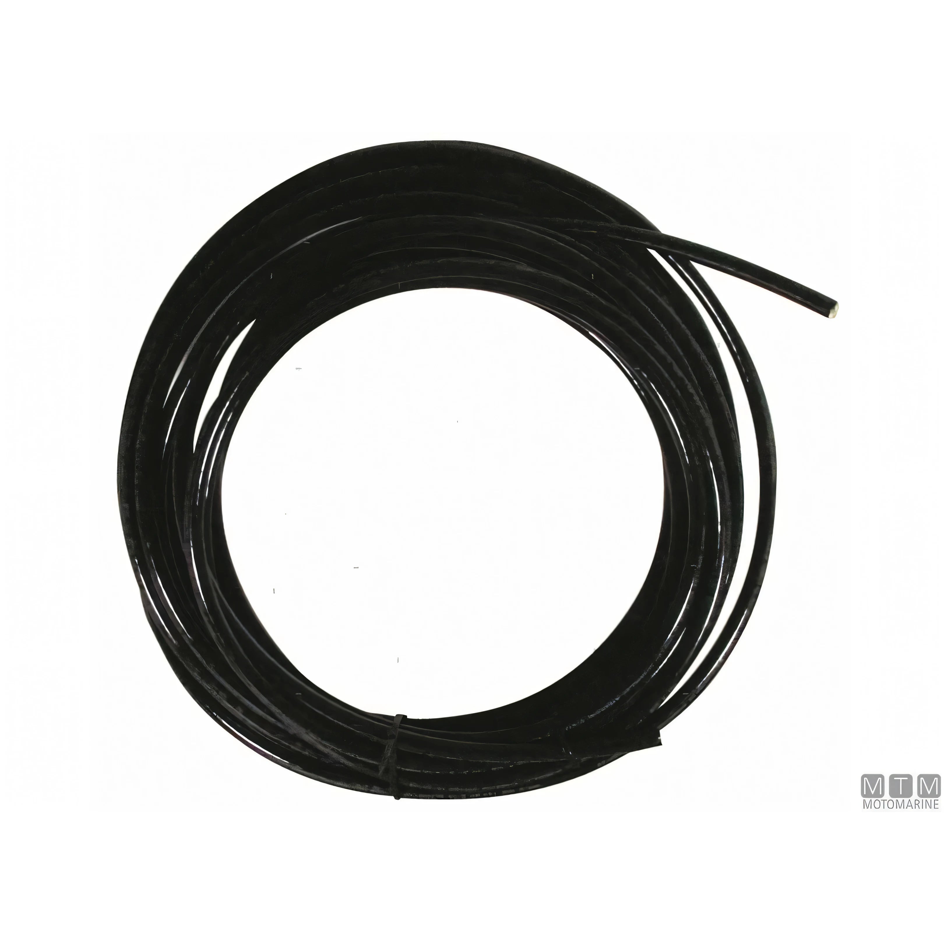 Timoneria idraulica Vetus MTC72 cilindro in ottone