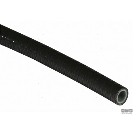 Tubo Flex SAE100 R7 MTM Ø8mm rotolo 15 m