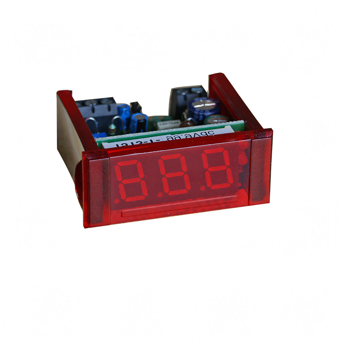 Indicatore digitale Pico15 Binding Union per quadro di controllo