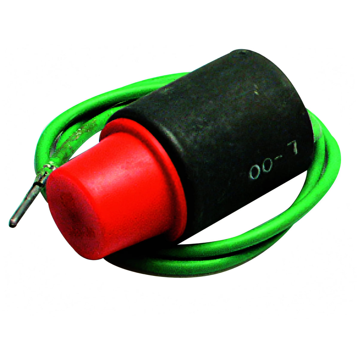 Valvola solenoide Bennet per flap