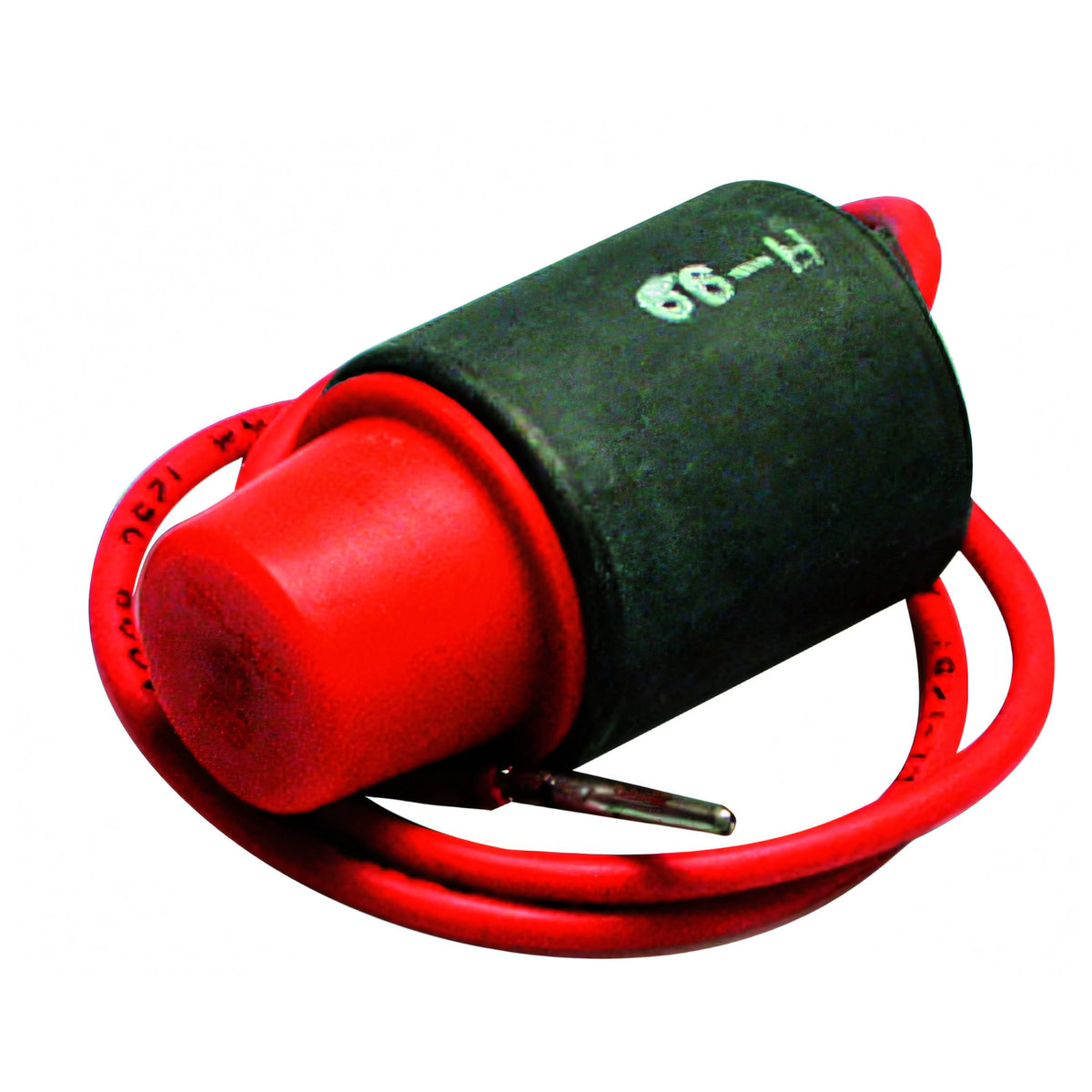Valvola solenoide Bennet per flap