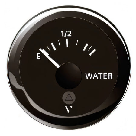 Indicatore livello acque chiare VDO Ø 52 mm