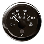 Indicatore temperatura acqua VDO Ø 52 mm