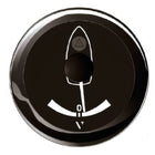Indicatore angolo di barra VDO Ø 52 mm