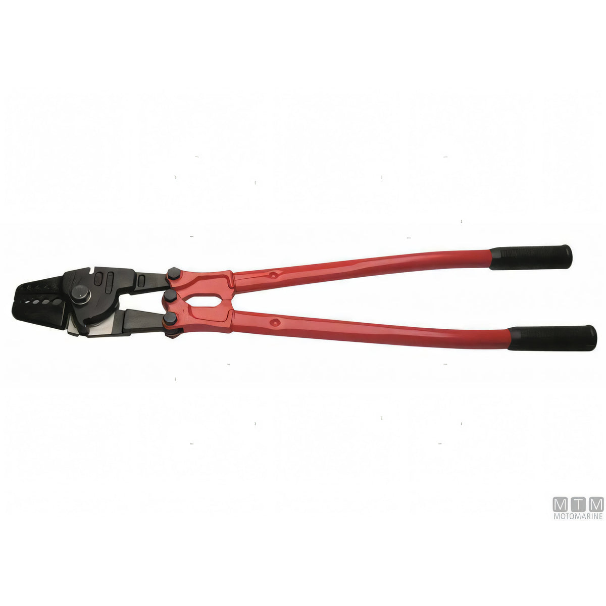 Motomarine pinza impiombatrice pressa manicotti — Professionale