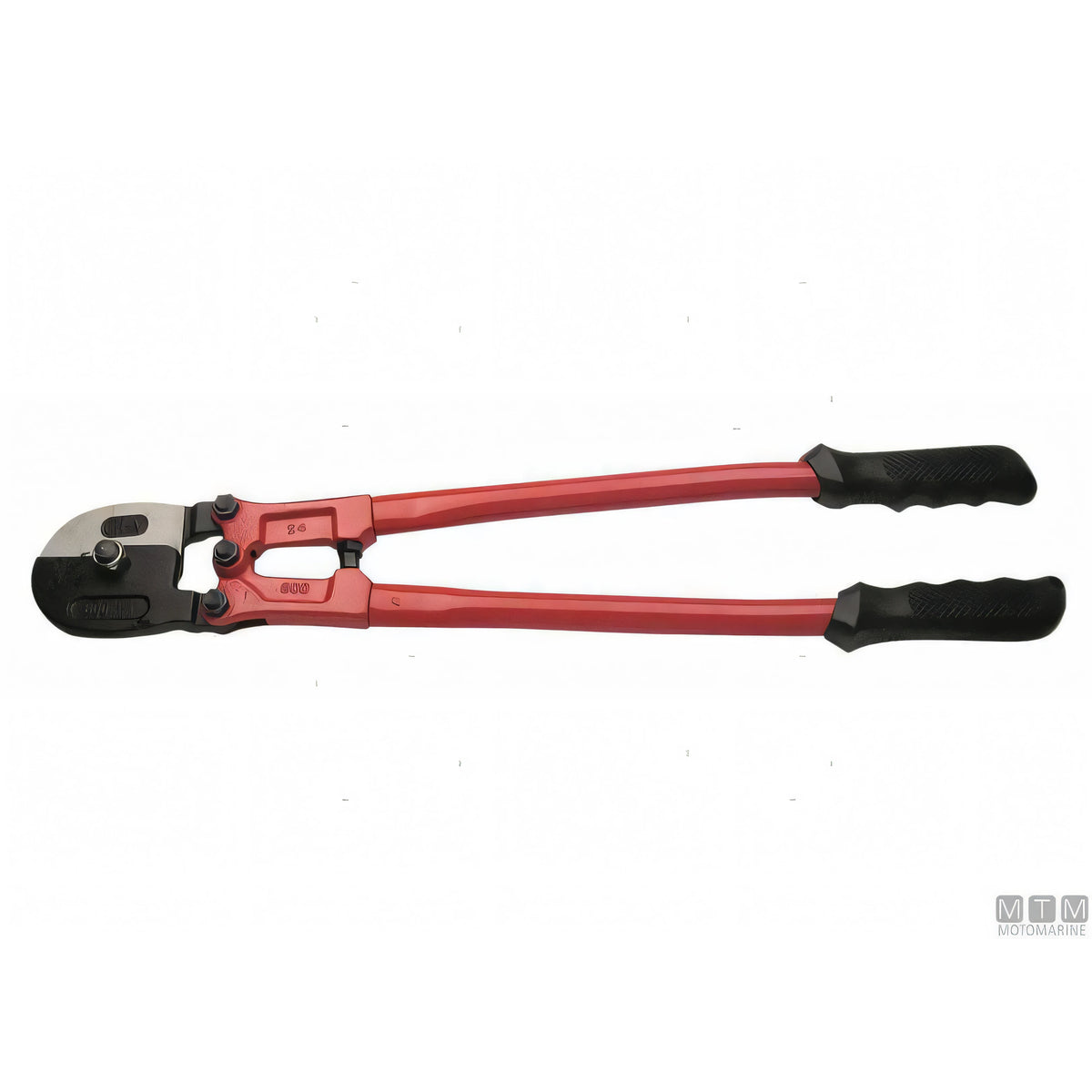 Pinza tagliacavi Motomarine — Professionale