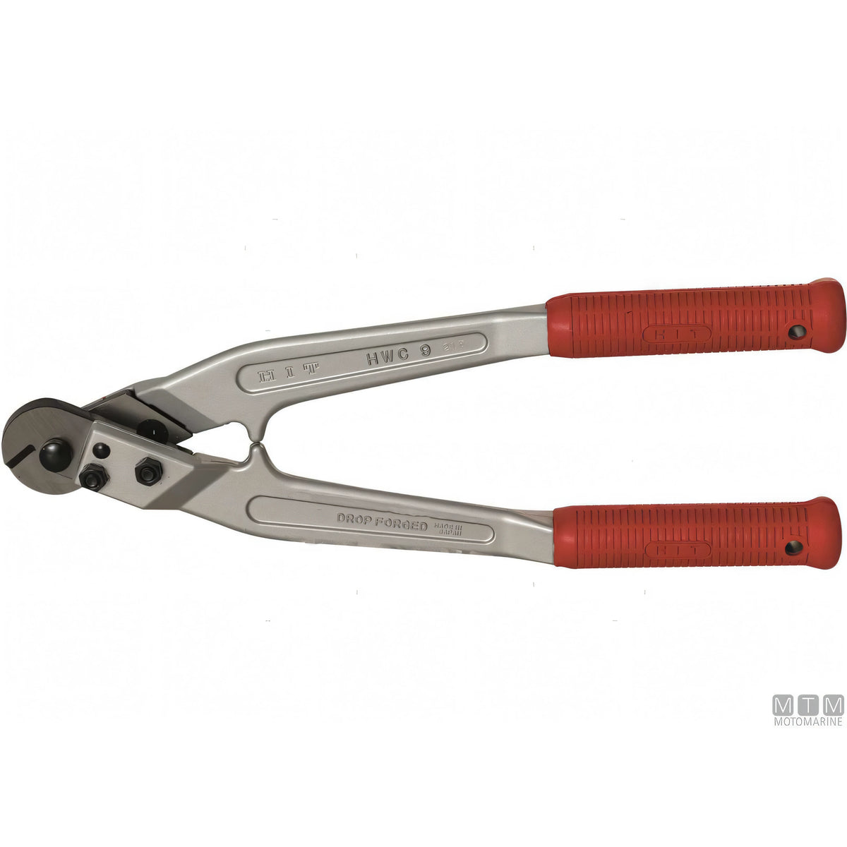Pinza tagliacavi Motomarine — Professionale