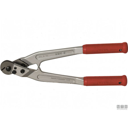 Pinza tagliacavi Motomarine — Professionale