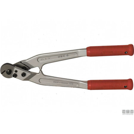 Pinza tagliacavi Motomarine — Professionale