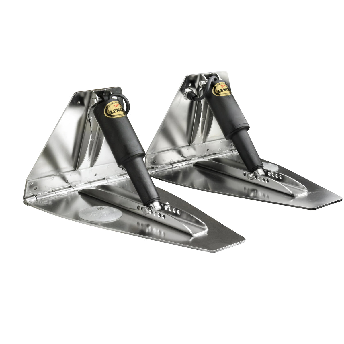 Kit flap HP Lenco
