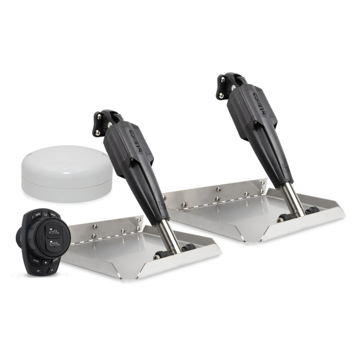 Kit flap Lenco Pro Control Auto Edge