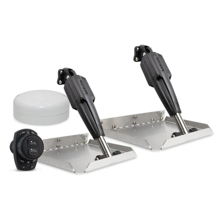 Kit flap Lenco Pro Control Auto Edge