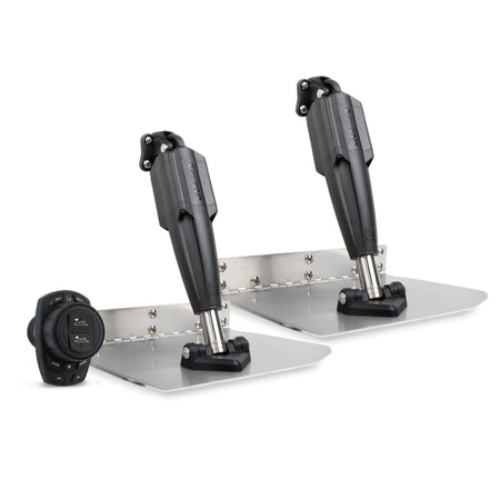 Kit flap Lenco Pro Control Assist Standard