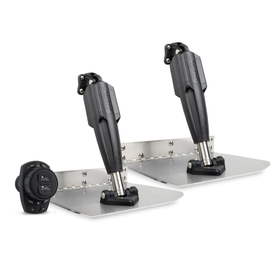 Kit flap Lenco Pro Control Assist Standard