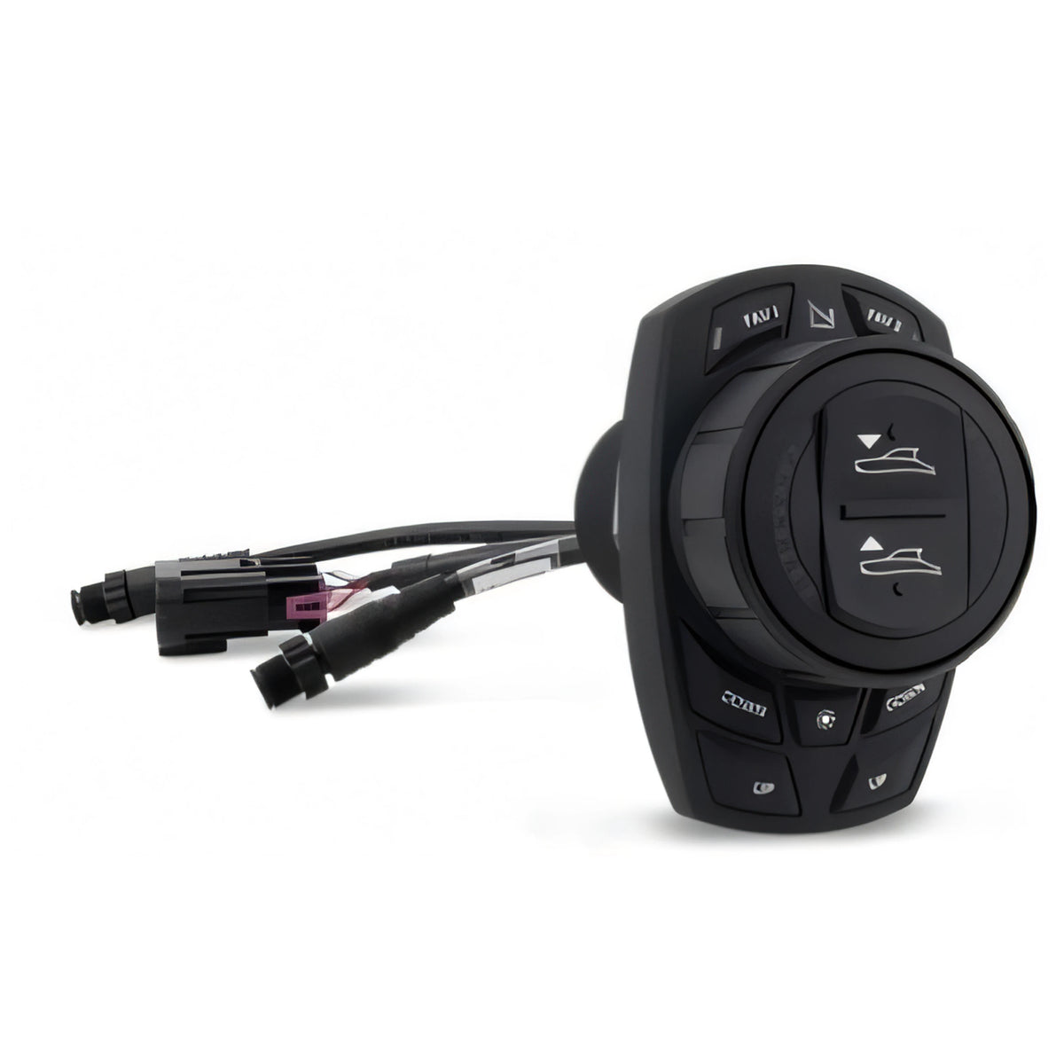 Kit pannello Lenco Pro Control Assist