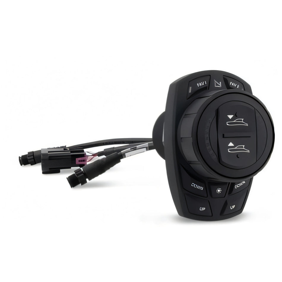 Kit pannello Lenco Pro Control Assist
