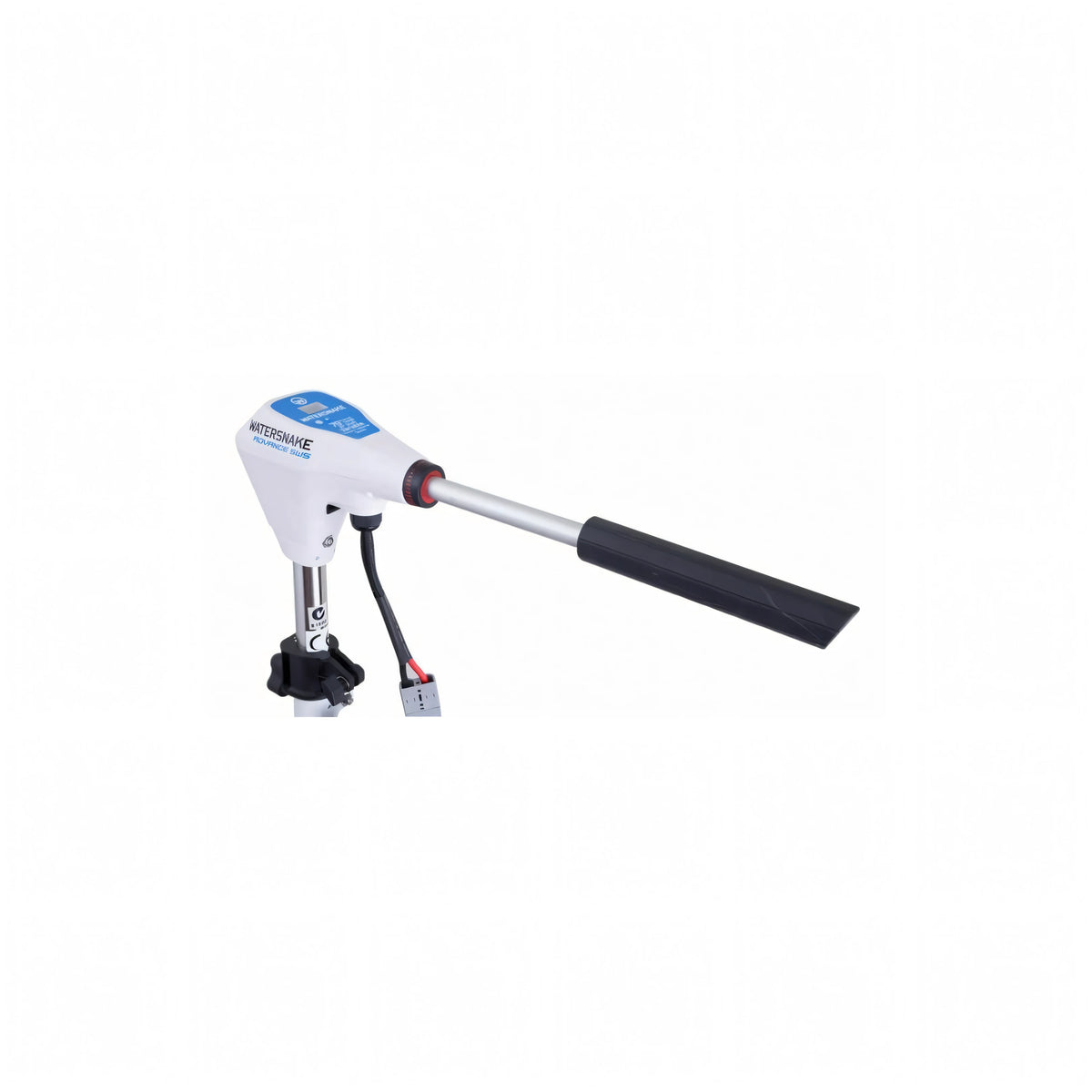 Motore Elettrico Watersnake Advance Brushless 70 lb 12V Acqua Salata - Watersnake