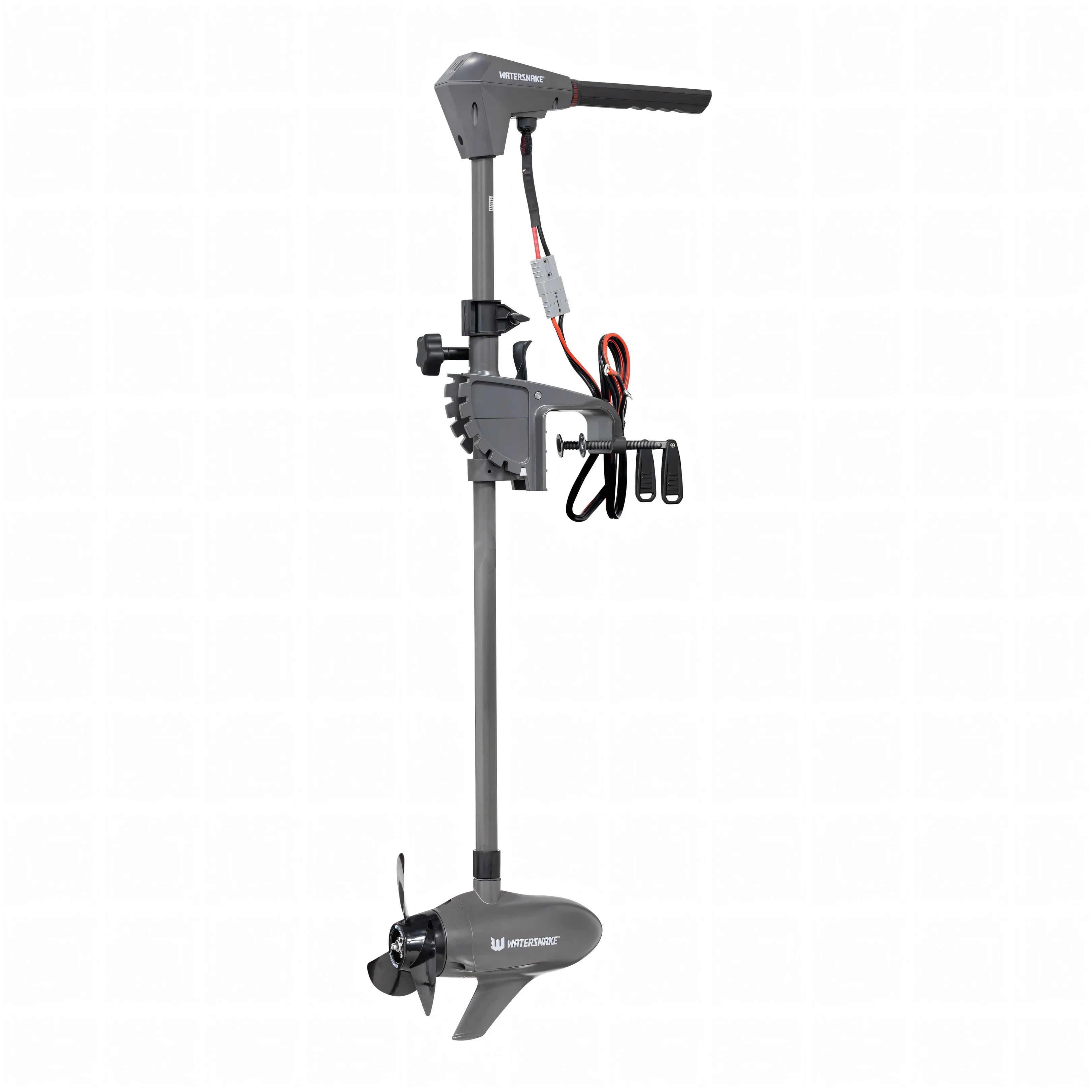 Motore Elettrico Watersnake Prime Brushless 110 lb 24V a Poppa - Watersnake