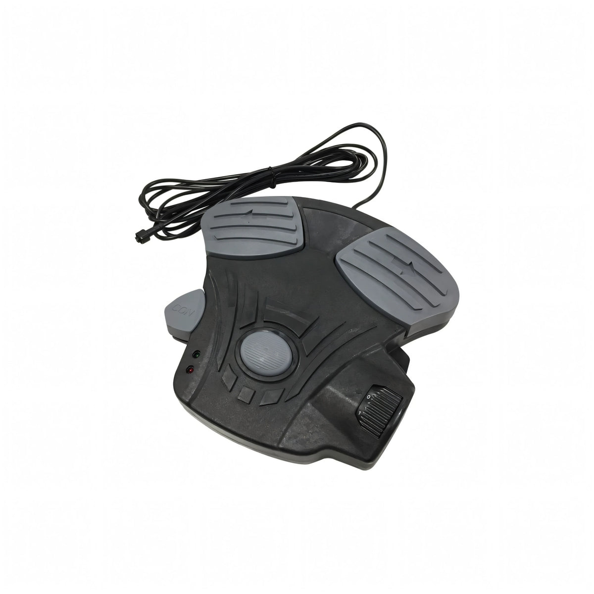 Pedaliera Watersnake per Motore Elettrico GEO-SPOT Controllo a Mani Libere - Watersnake