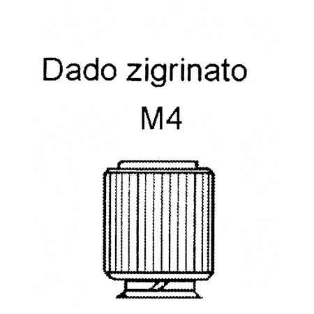 Sensore VDO pressione olio tipo A1