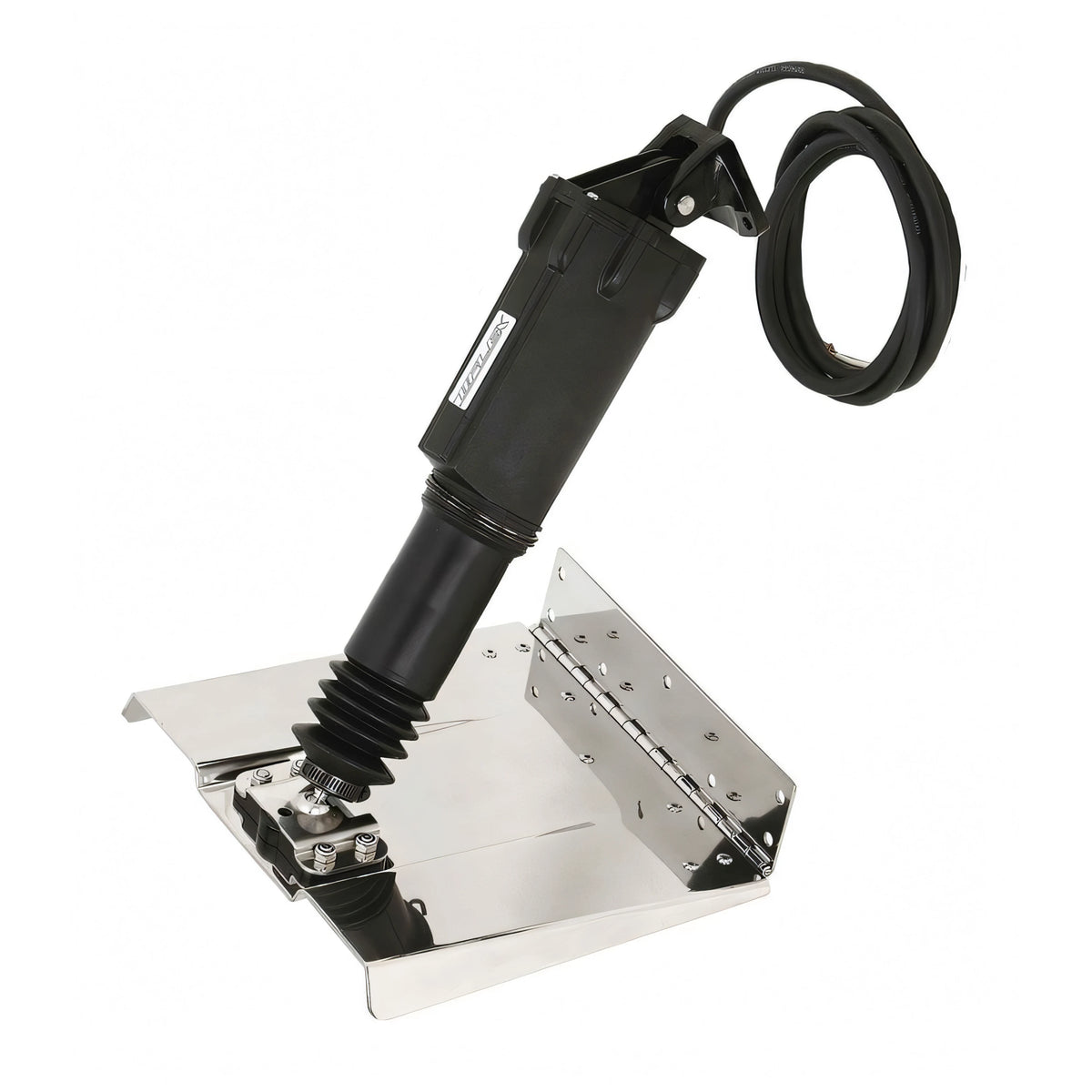 Flap elettromeccanico Uflex MTC 273 12V