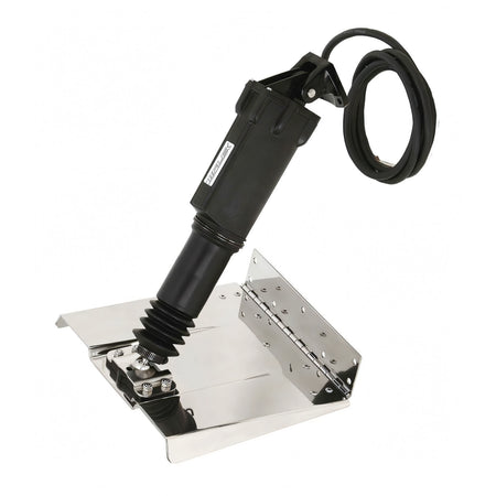 Flap elettromeccanico Uflex MTC 273 12V