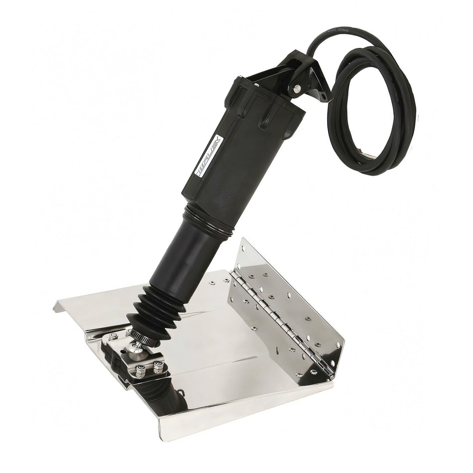 Flap elettromeccanico Uflex MTT 301 12V