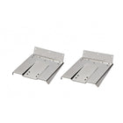 Tavole flap Uflex in acciaio inox