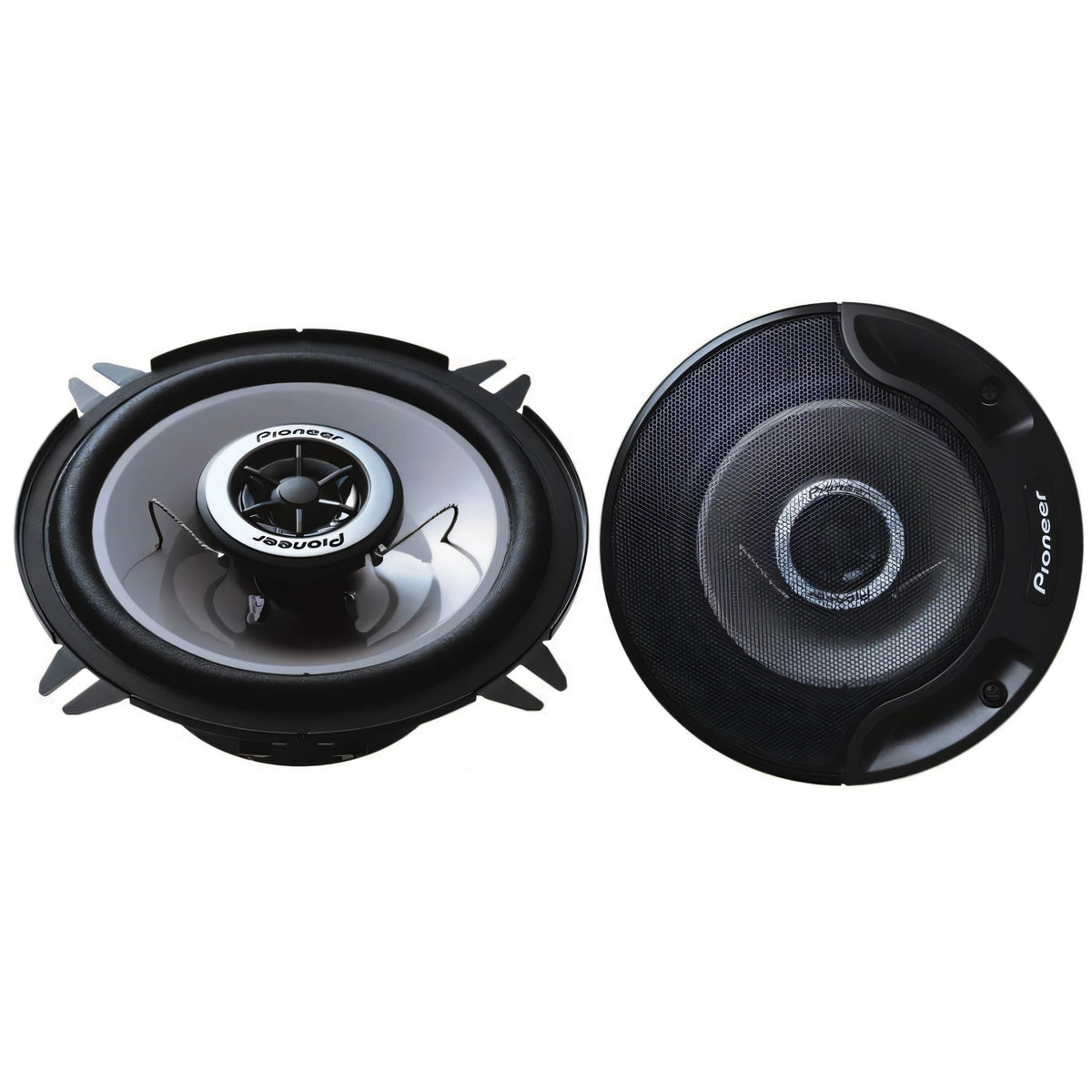 Coppia altoparlanti Pioneer 130W per interni barca