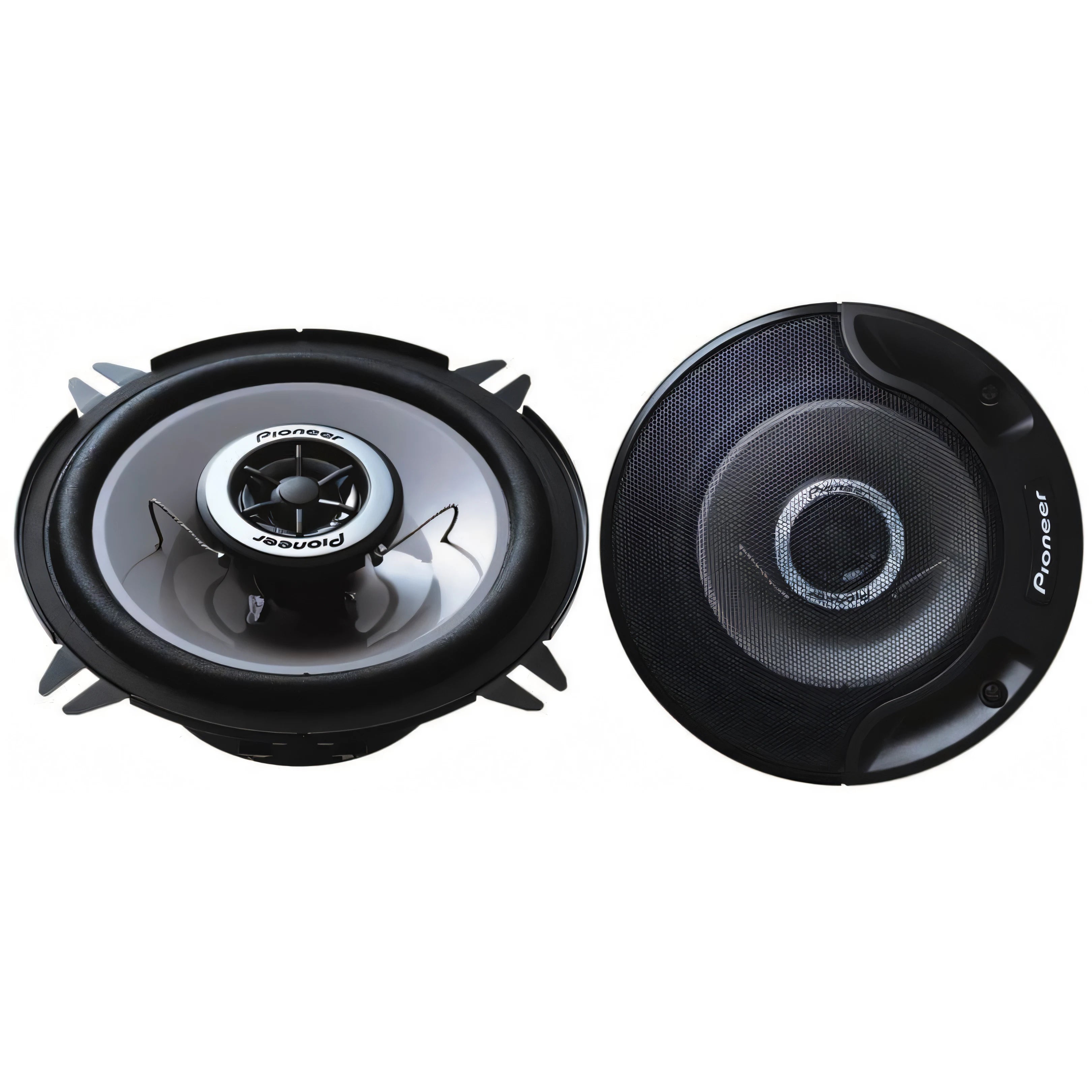Coppia altoparlanti Pioneer 130W per interni barca