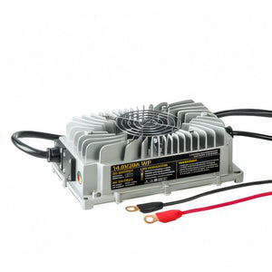 Caricabatterie LiFePO4 20A per Batterie Rebelcell EDGE 12V 24V 36V - Rebelcell