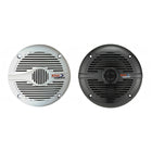Altoparlanti Boss Marine MR50 vista laterale