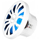 Subwoofer Boss Marine 800W con luci LED