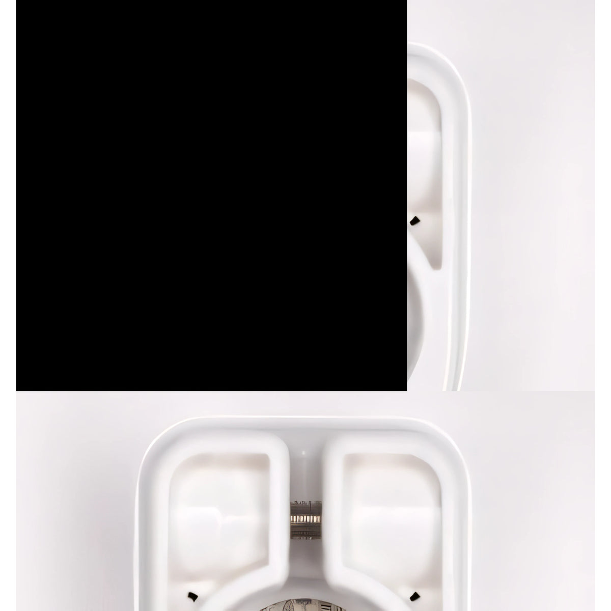 Antenna Wi-Fi 4G Scout Compact Basic, Ø 25 cm