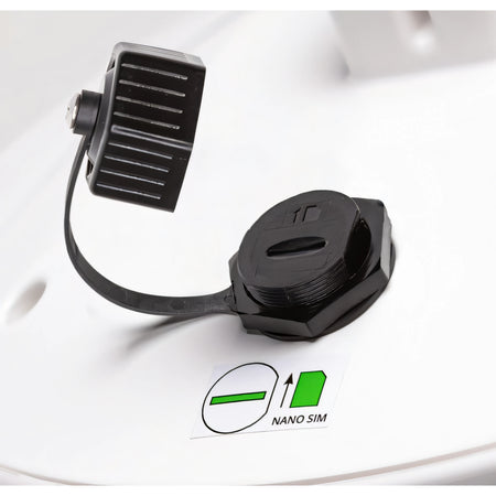 Antenna Wi-Fi 4G Scout Compact Basic, Ø 25 cm