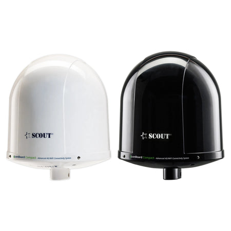 Antenna Wi-Fi 4G Scout Compact Basic, Ø 25 cm