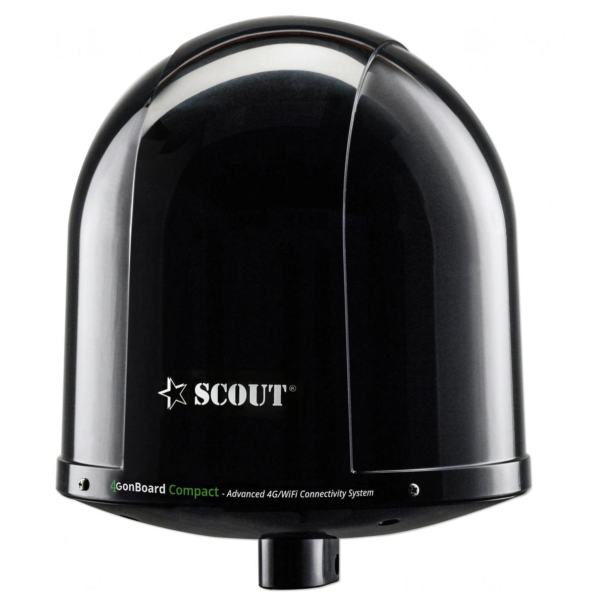 Antenna Wi-Fi 4G Scout Compact Basic, Ø 25 cm