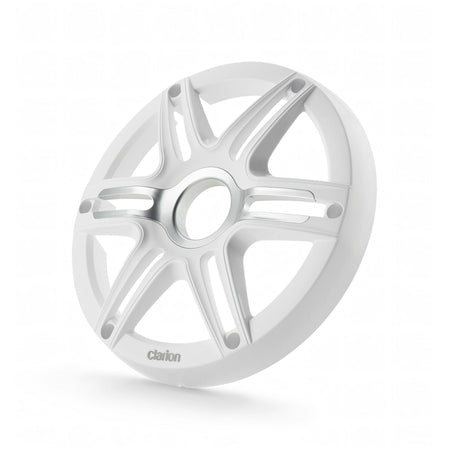 Griglia subwoofer marino Clarion CMGP-101 dettaglio