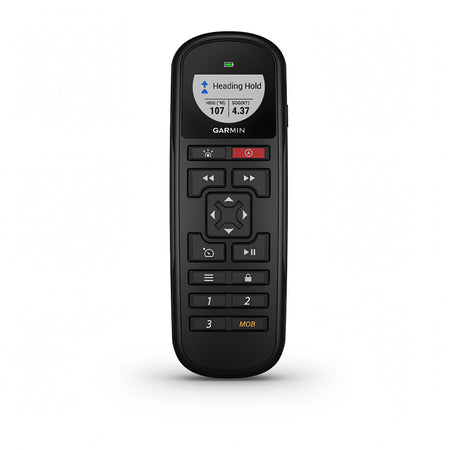 Autopilota Garmin Compact Reactor 40