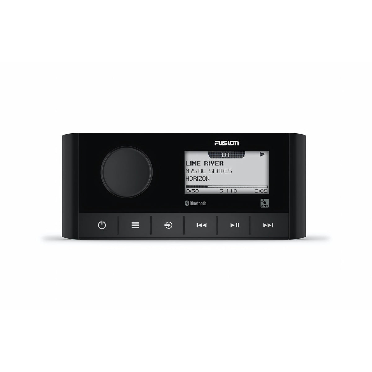Stereo marino Fusion MS-RA60 Bluetooth e DAB