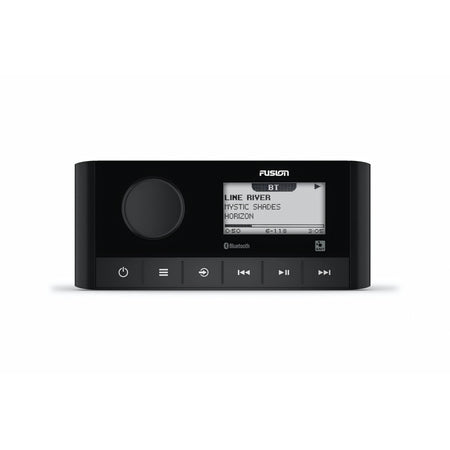 Stereo marino Fusion MS-RA60 Bluetooth e DAB