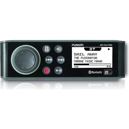Stereo marino Fusion MS-RA70 Bluetooth