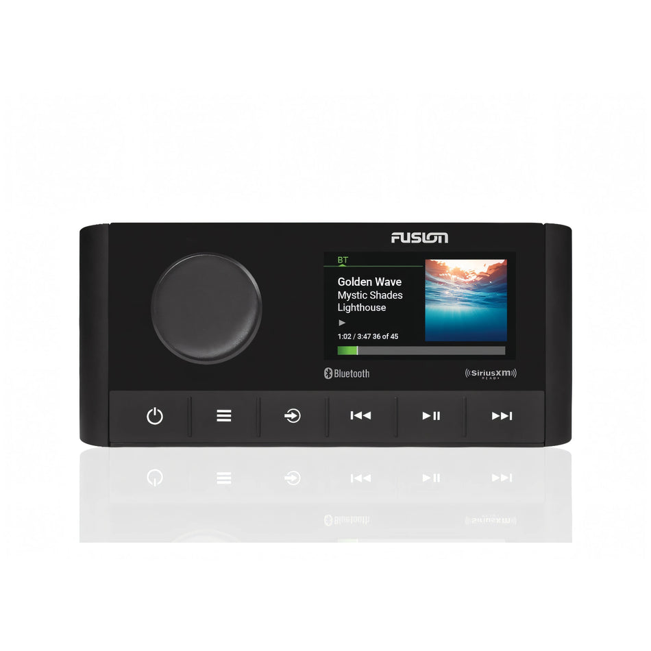 Stereo marino Fusion MS-RA210 Bluetooth DAB