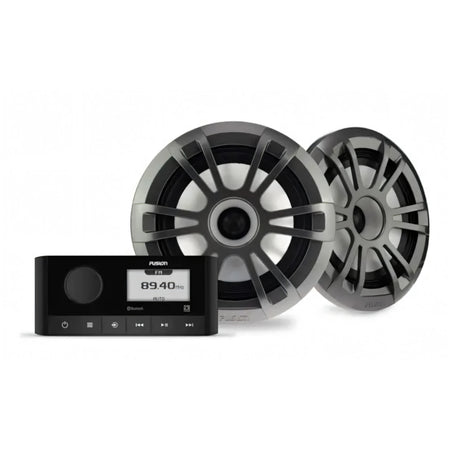 Kit Fusion MS-RA60 con altoparlanti EL Sport 6.5"