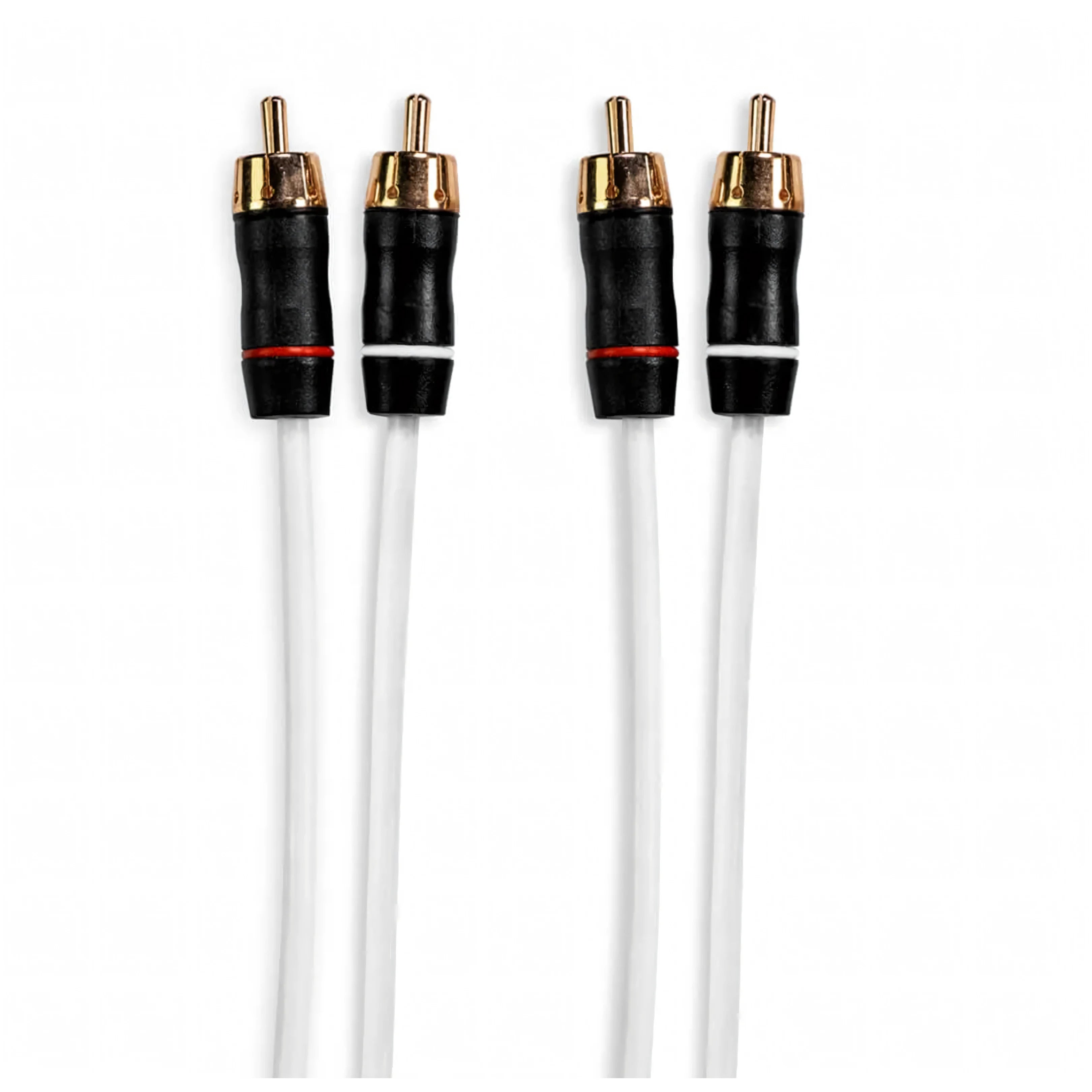 Cavo RCA Fusion MS-FRCA6 a 4 vie