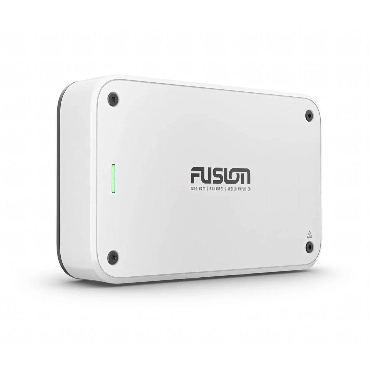 Amplificatore marino Fusion Apollo MS-AP61800 dettaglio connessioni
