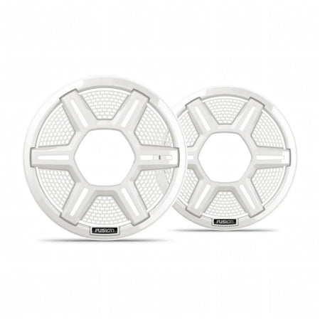 Fusion griglia Sport Plus Apollo 6,5'' bianca per altoparlanti