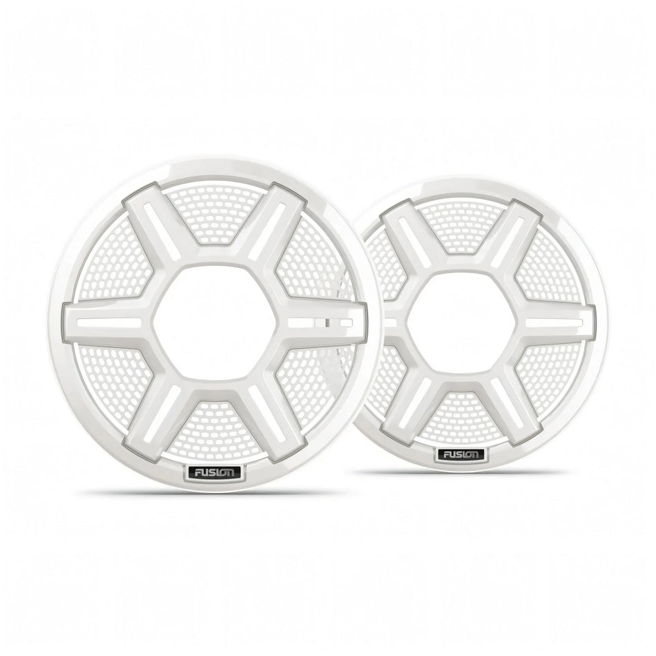 Fusion griglia Sport Plus Apollo 6,5'' bianca per altoparlanti